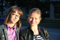 Фотография Екимовой Евгении