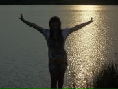 Фотография Стрельниковой Кристины