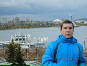 Фотография Алукаева Эльмира