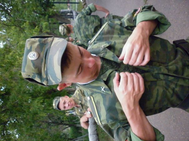 Сергей Башкирцев фото №43