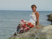 Фотография Долинской Ирины