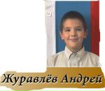 Фотография Журавлёва Андрея