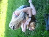 Фотография Кузякиной Ритки