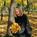 Фотография Хихловской Соньки