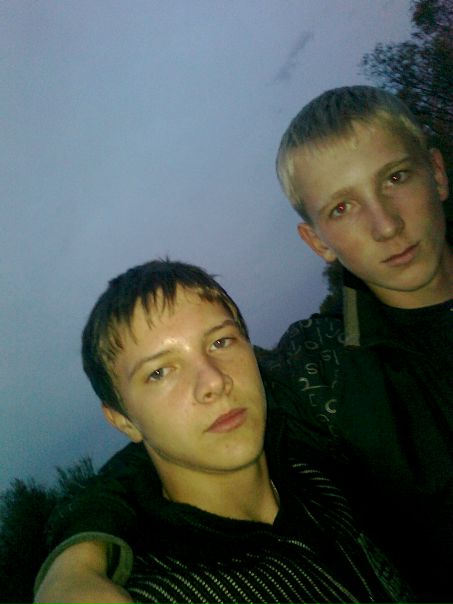 Дмитрий Горбик фото №1