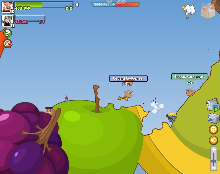 Борис Каленчук фотография #42