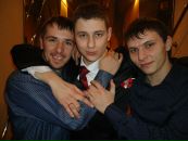 Фотография Shwarz Kirill