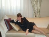 Фотография Ушаковой Светланы