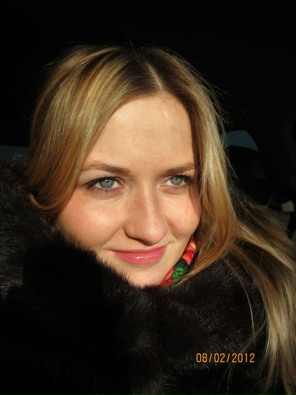 Анна Ткачёва фотография #17