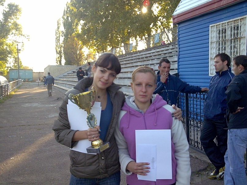 Виктор Черкасенко фотография #13