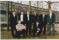 Фотография Бодрова Ивана