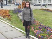 Фотография Караваевой Юли