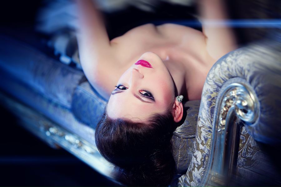 Оля Леля фотография #12