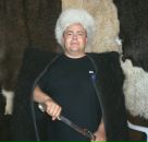 Фотография Хафизова Светлана