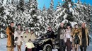 Марія Безрука фотография #1
