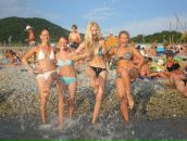 Фотография Молвинских Алёны