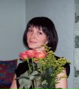 Фотография Домашовой Марины