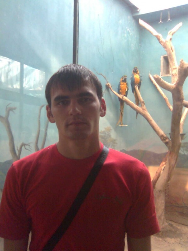 Александр Шалин фотография #26