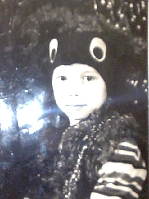 Николай Уртяков фотография #22