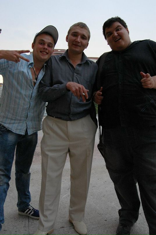 Alex Ka фотография #28