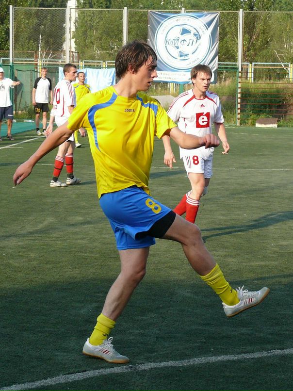 Сергей Клименко фотография #49