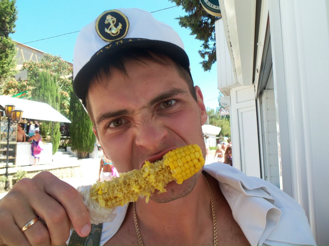 Дмитрий Тимербаев фотография #44