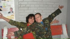 Фотография Яшуткина Михаила