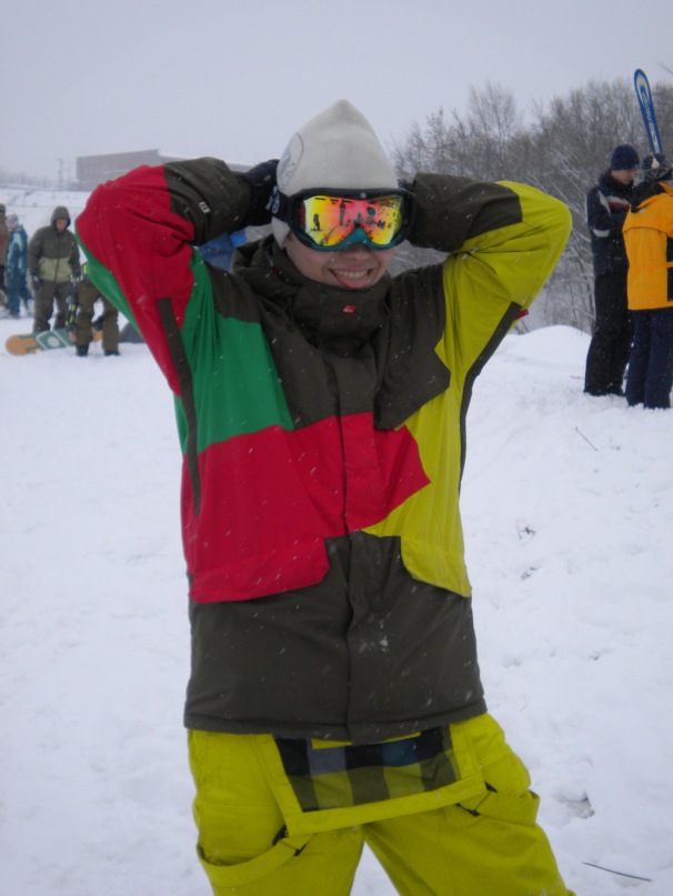 Сергей Нилов фотография #34