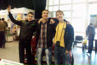 Василь Родигін фотография #39 (источник - https://vk.com/id59308255)