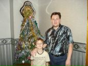 Фотография Буракова Николая