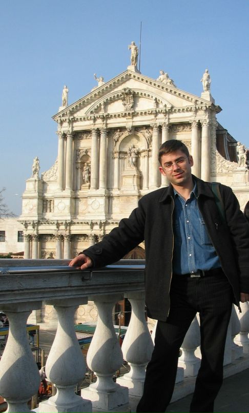 Владимир Требушенко фотография #14