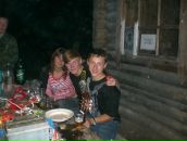 Фотография Постолаки Анна