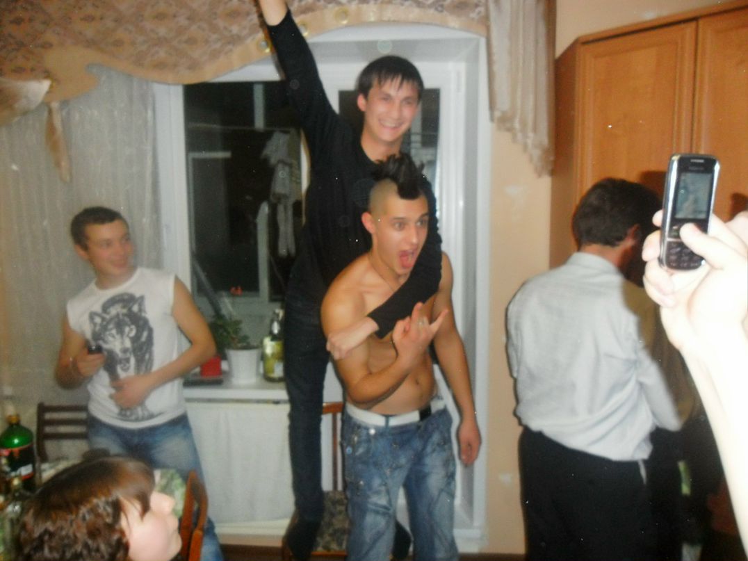 Роман Плотников фотография #38