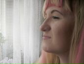 Фотография Ямпольской Юльчик