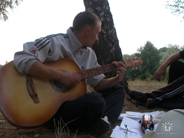 Сергей Заведенко фотография #33