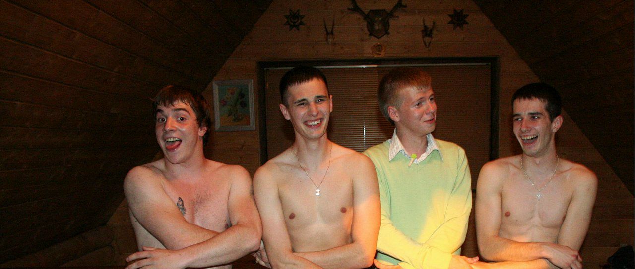 Даниэль Отто фотография #1