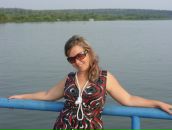 Фотография Ивановой Анастасии