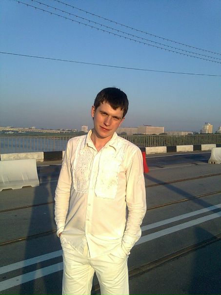 №7, Николай Булдаков, Нижний Новгород №7, Николай Булдаков, Нижний Новгород