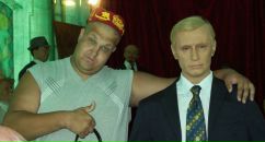 Фотография Ершова Николая