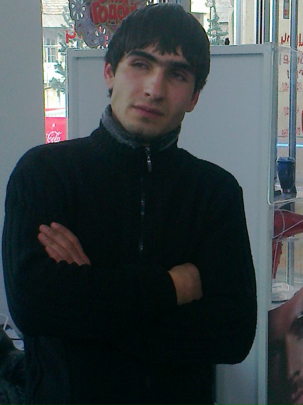 Slavik Xudoyan фотография #38