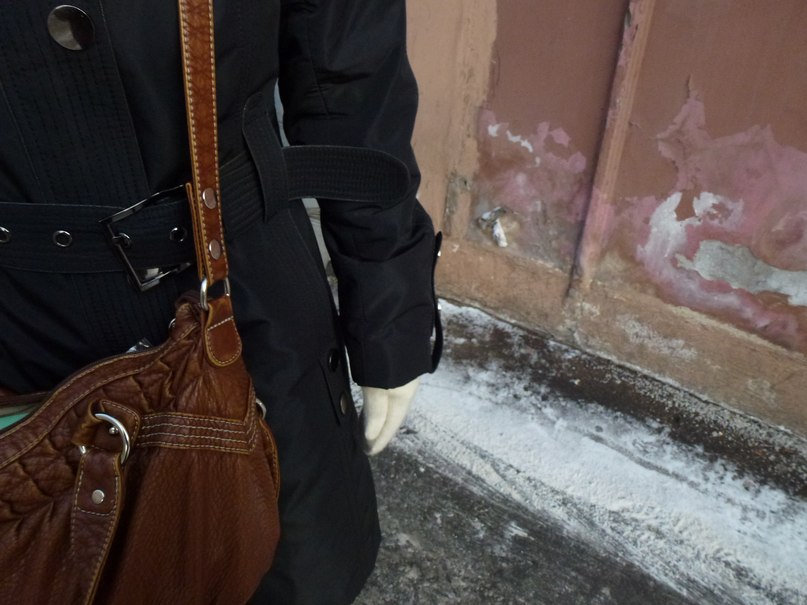 Софья Астраханцева фотография #30