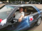 Сергій Вощина фотография #20 (источник - https://vk.com/id100051973)