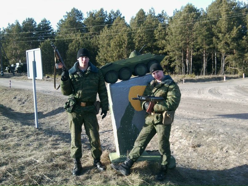 Сергей Ермаков фотография #45