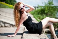 Фотография Виноградовой Кристины