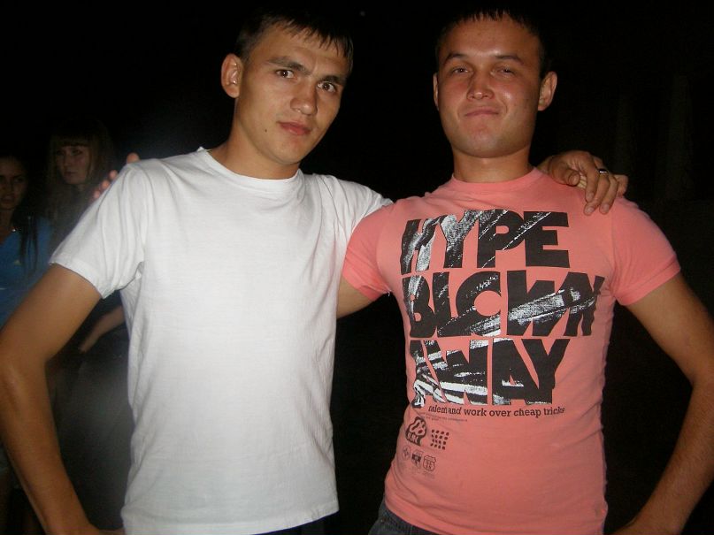 Равиль Хамидуллин фотография #35