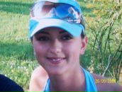 Фотография Губановой Кристины