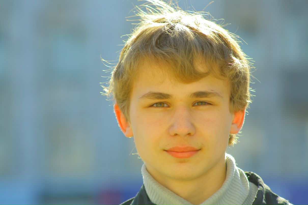 Константин Соснин фотография #43