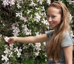 Фотография Николаевой Миланы