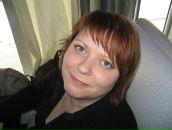 Фотография Вострухиной Дарьи