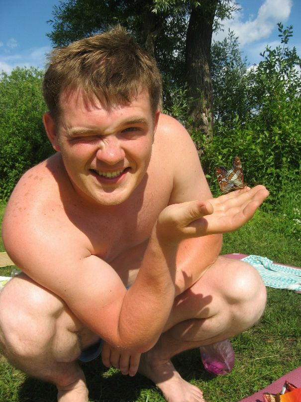 Степан Соловьев фотография #4